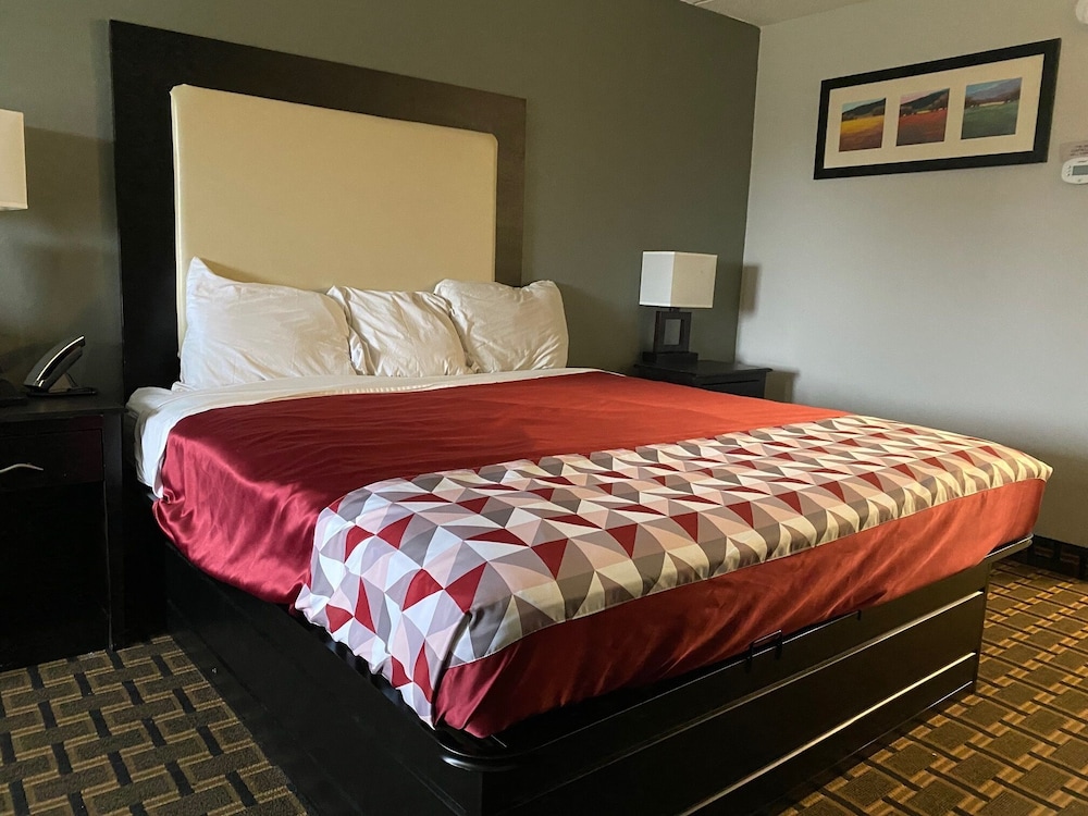 Room, 1 King Bed, Non Smoking photo 1