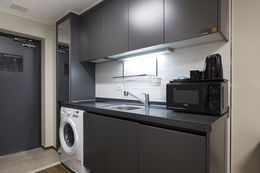 Business Double Room photo 2