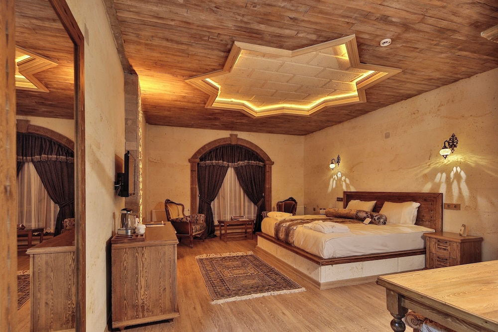 Premier Suite