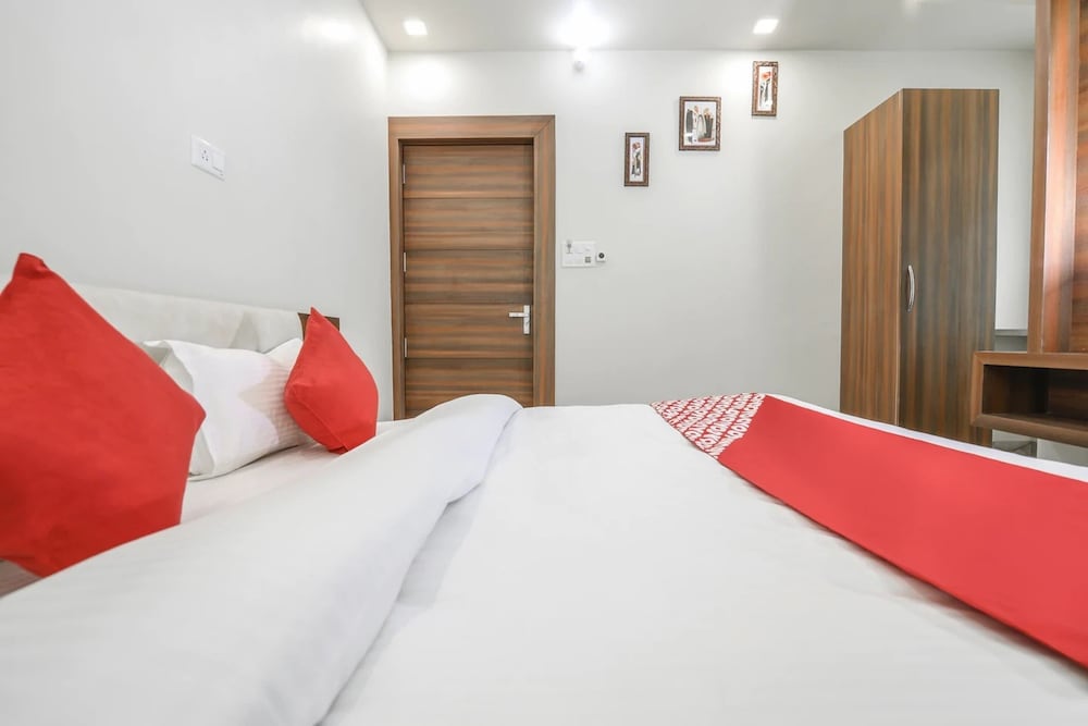 Single Non Ac Room