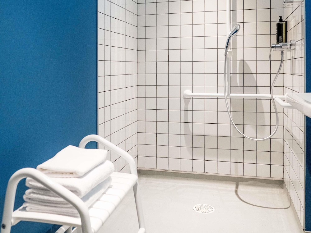 ibis budget Le Cannet des Maures, 사진 8