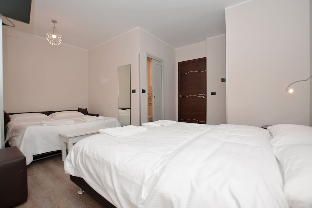Comfort Quadruple Room photo 2