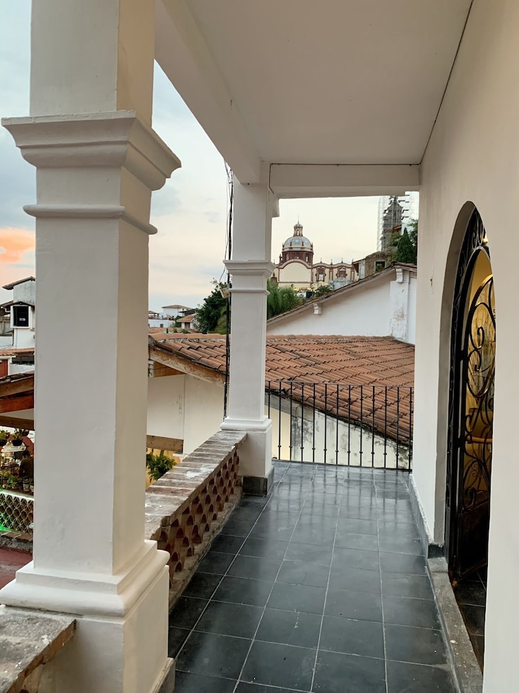 Basic Apartment, 1 Bedroom, City View photo 3