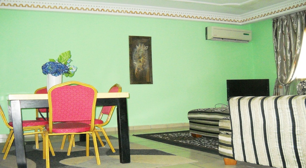 City Apartment, Non Smoking photo 3