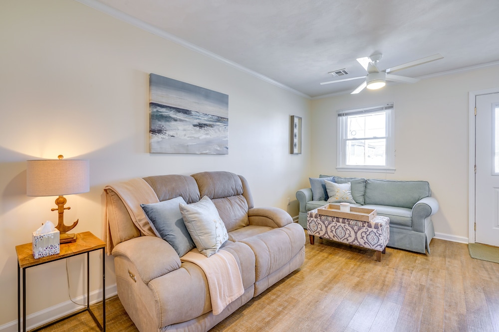Apartment (2 Bedrooms) photo 1