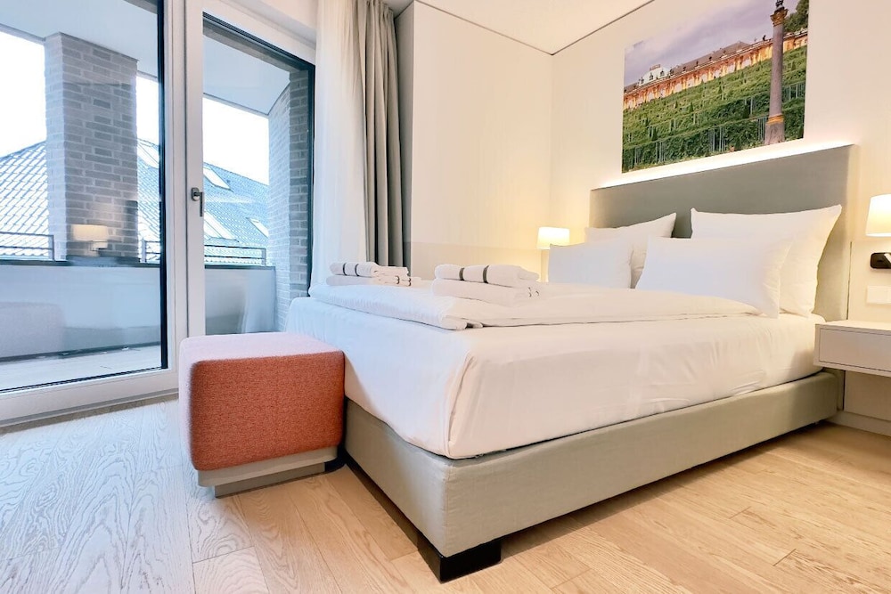 Superior Apartment photo 2