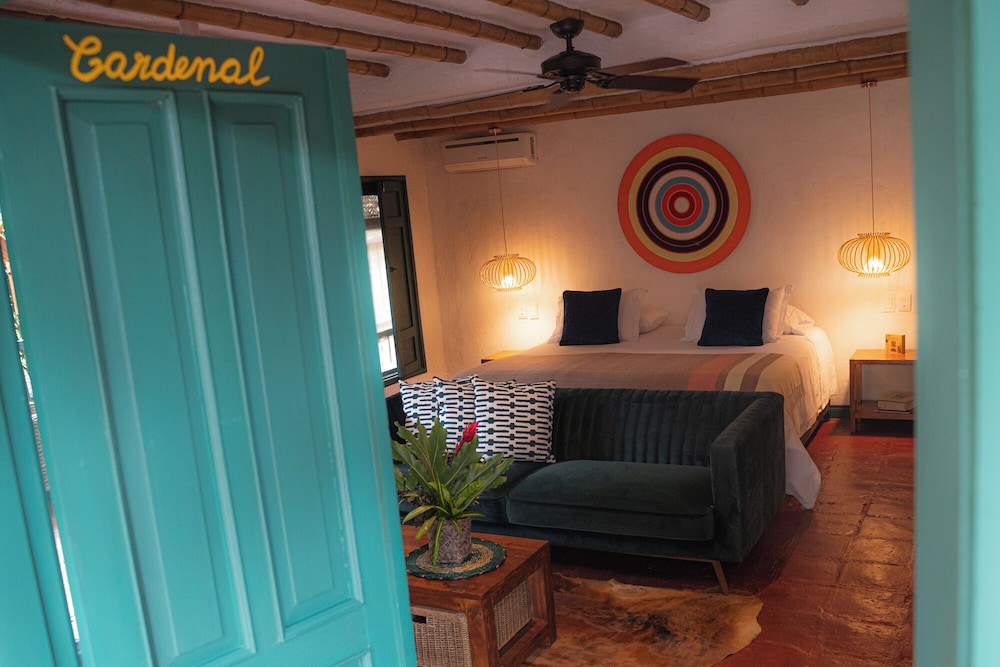 Senior Double Room photo 2