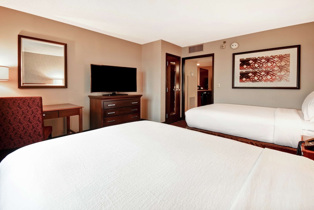 Suite, 1 Bedroom, Accessible (Hearing) - Photo 4