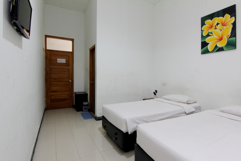 Standard Room - Photo 9