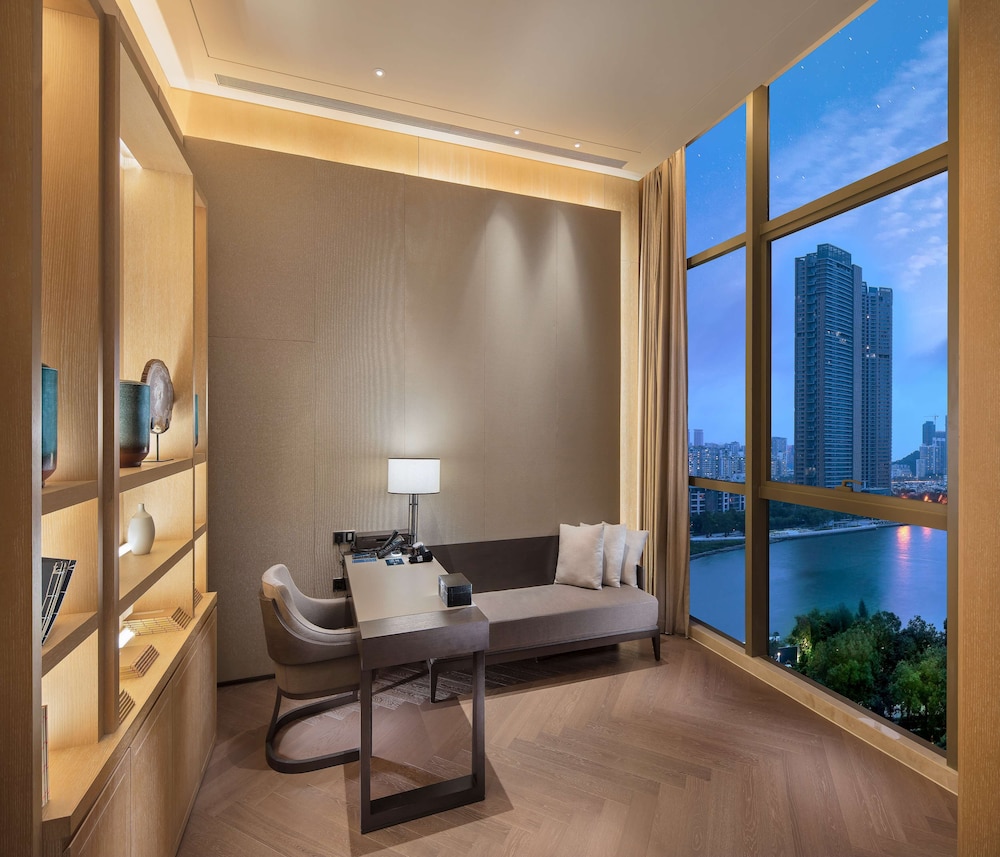 Two Bedroom Penthouse Nanhai Wing