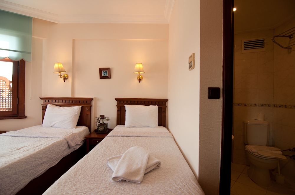 Twin Room photo 3