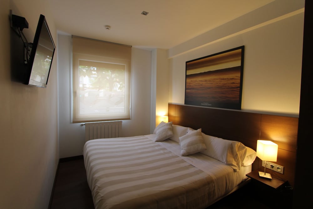 Habitación Doble Estándar