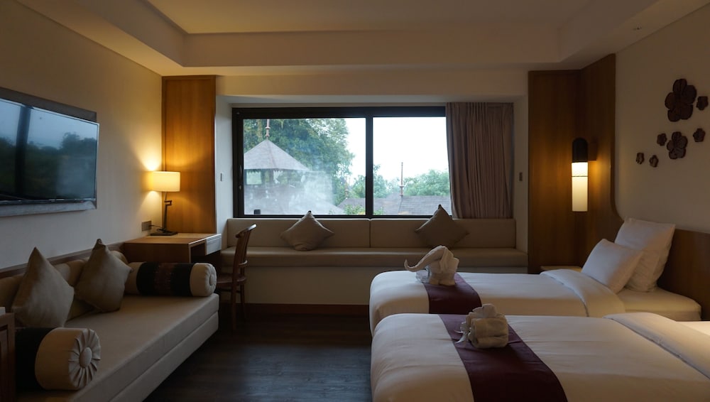 Superior Room, 2 Twin Beds - Photo 3