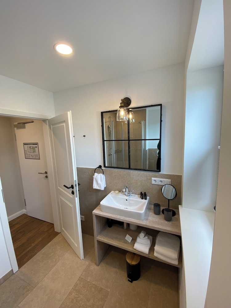Executive Apartment
