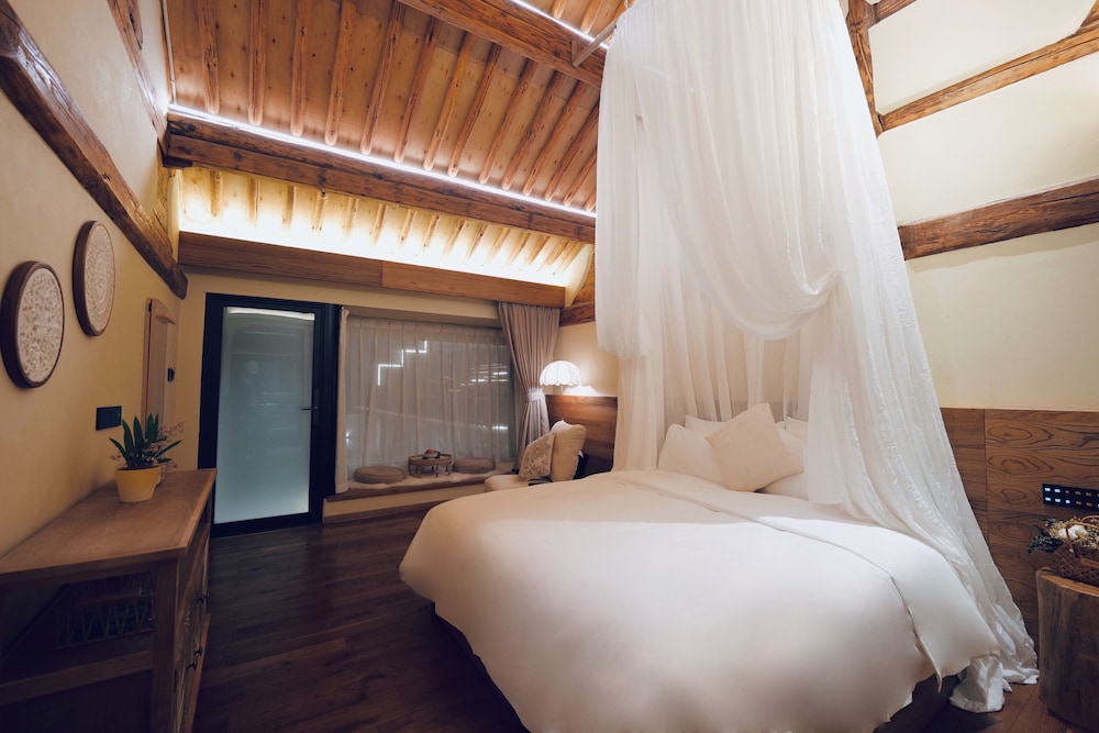 Romantic Double Room photo 1