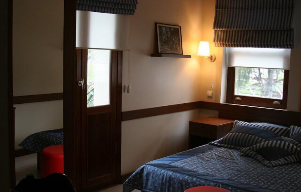 Standard Double Room photo 2
