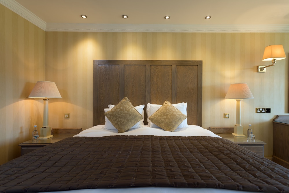 Superior Double Room, 1 King Bed - Photo 3
