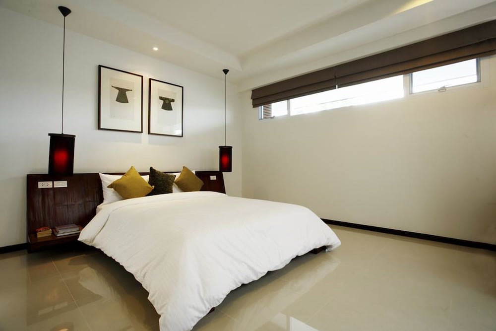 Villa, 3 Bedrooms, Private Pool photo 2