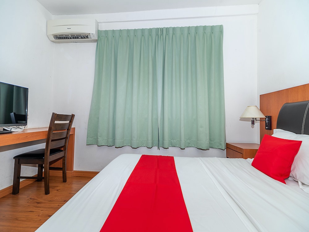 Deluxe Double Room - Photo 4