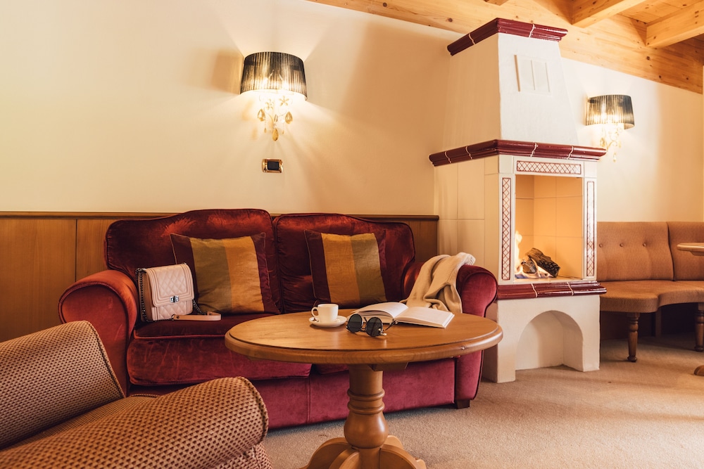 Suite (Private Spa) - Photo 4