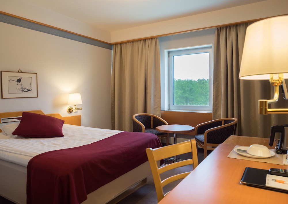 Double Room - Photo 3