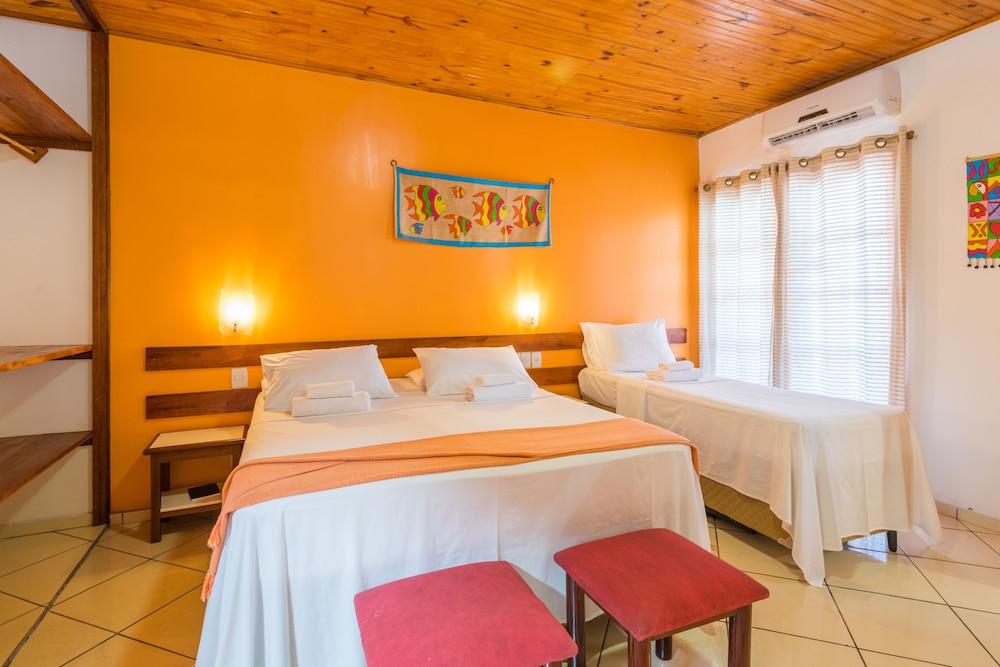 Luxury Room (Family) photo 2
