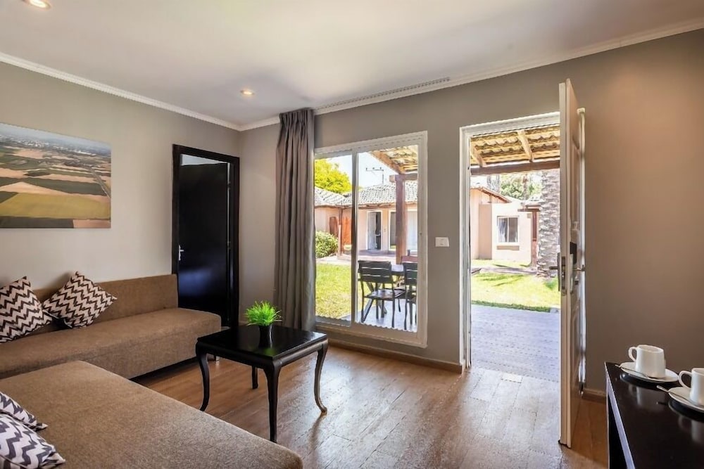 Deluxe Cottage, 1 Bedroom photo 1