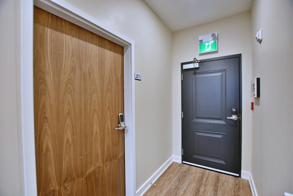 The Landing - Extended Stay Quarters, Zdjęcie 5
