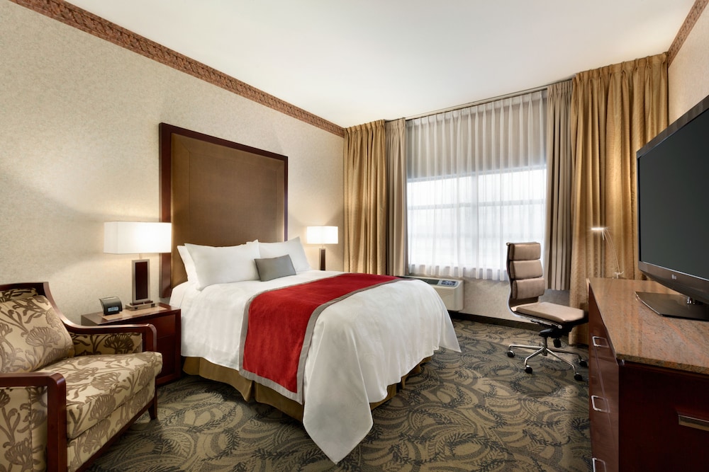 Standard Room, 1 Queen Bed