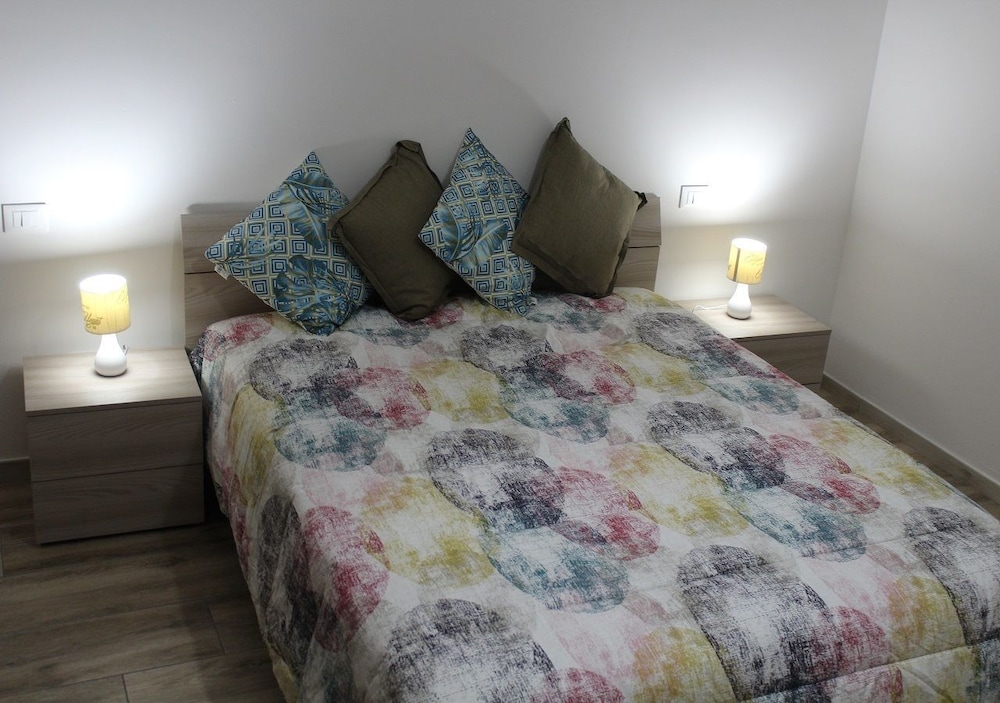 Apartment, 1 Queen Bed with Sofa bed