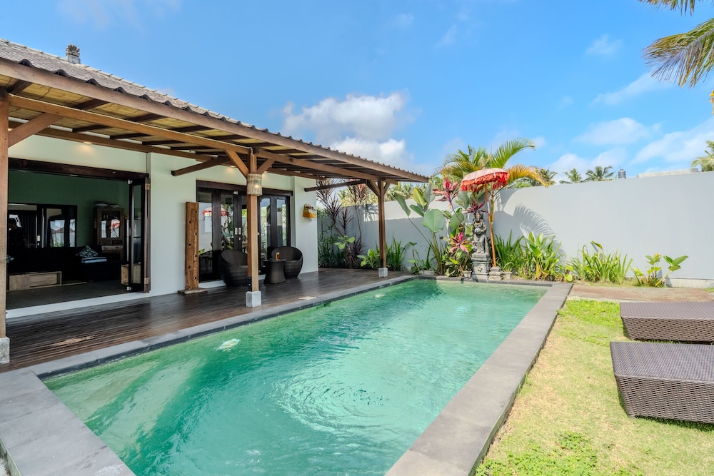 Villa, 3 Bedrooms, Private Pool - Photo 30