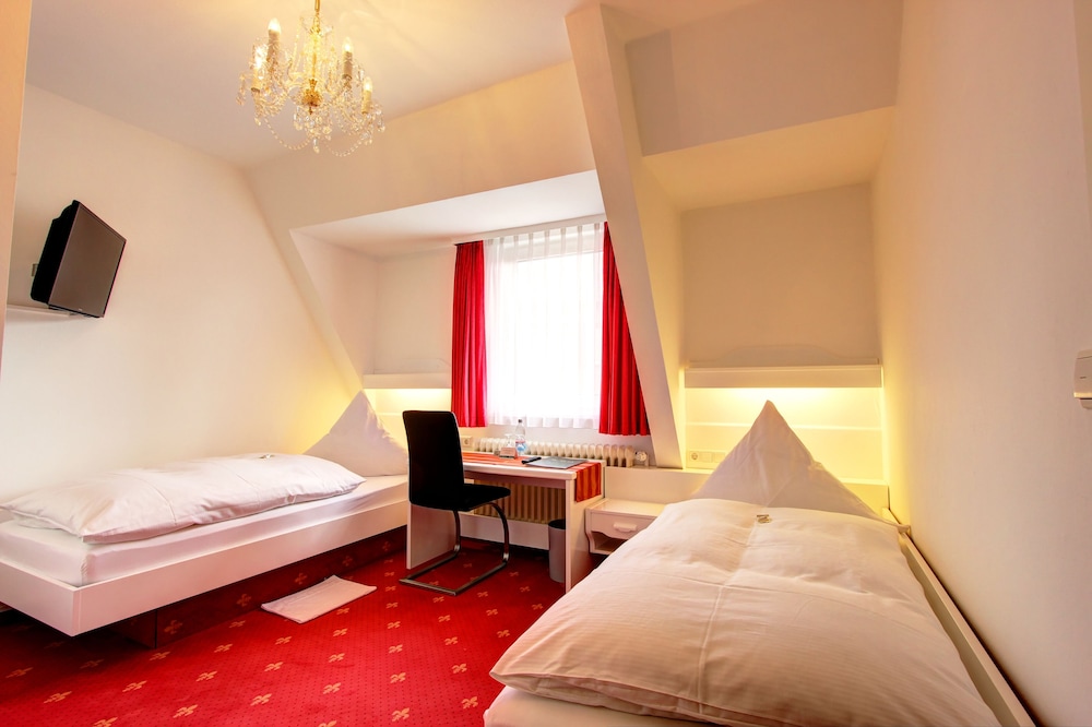 Comfort Double Room - Photo 2