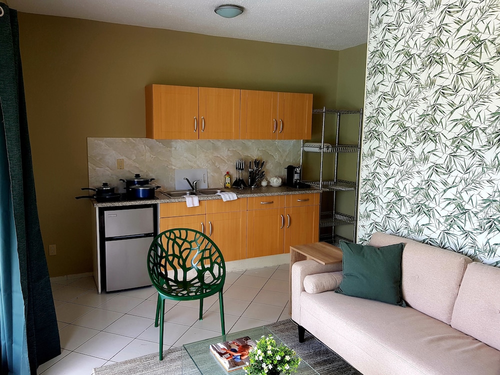 Comfort Suite photo 3