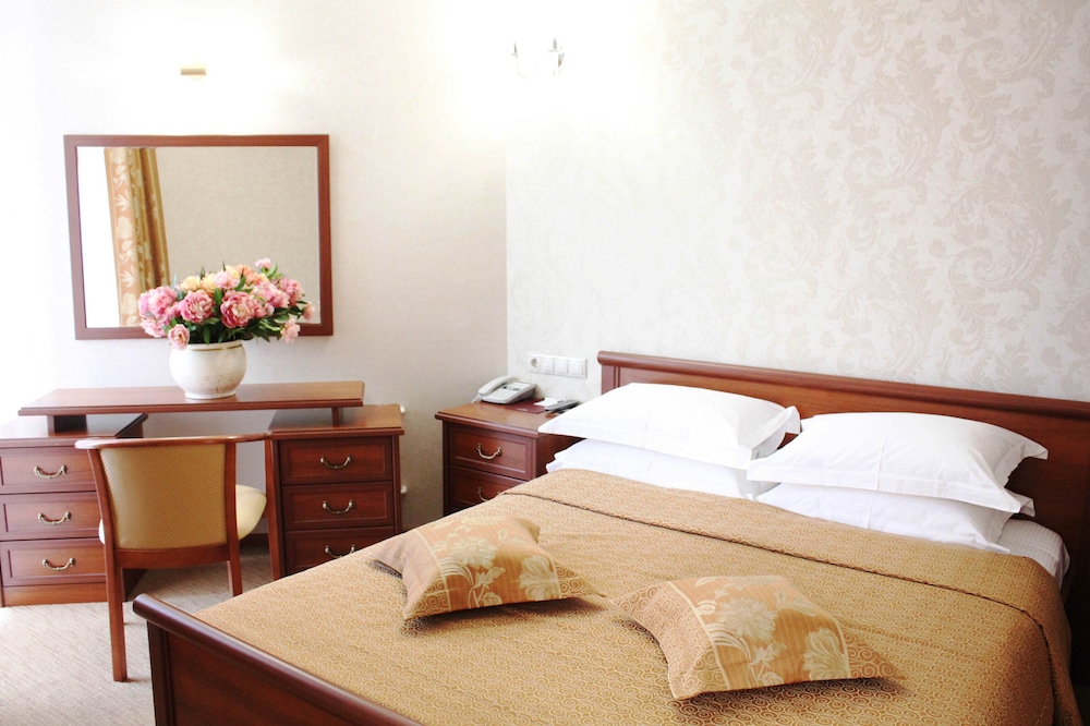Luxury Room