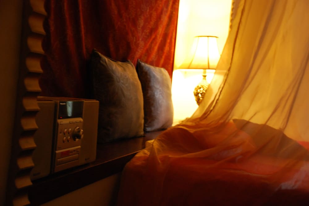 Standard Double Room, 1 Double Bed photo 1