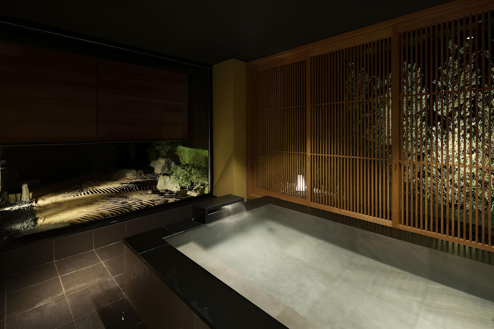Ocean Panorama View Luxury Room, Non Smoking -mizunoaya- photo 2