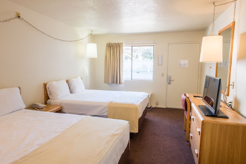 EZ 8 Motel Old Town, Billede 5