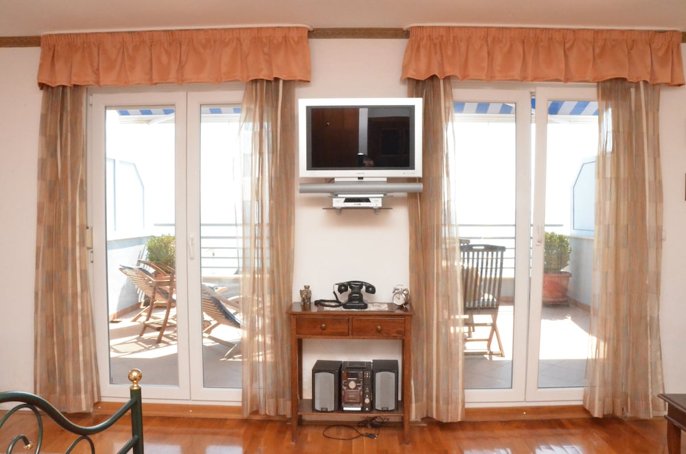 Superior Apartment, 1 Double Bed photo 2
