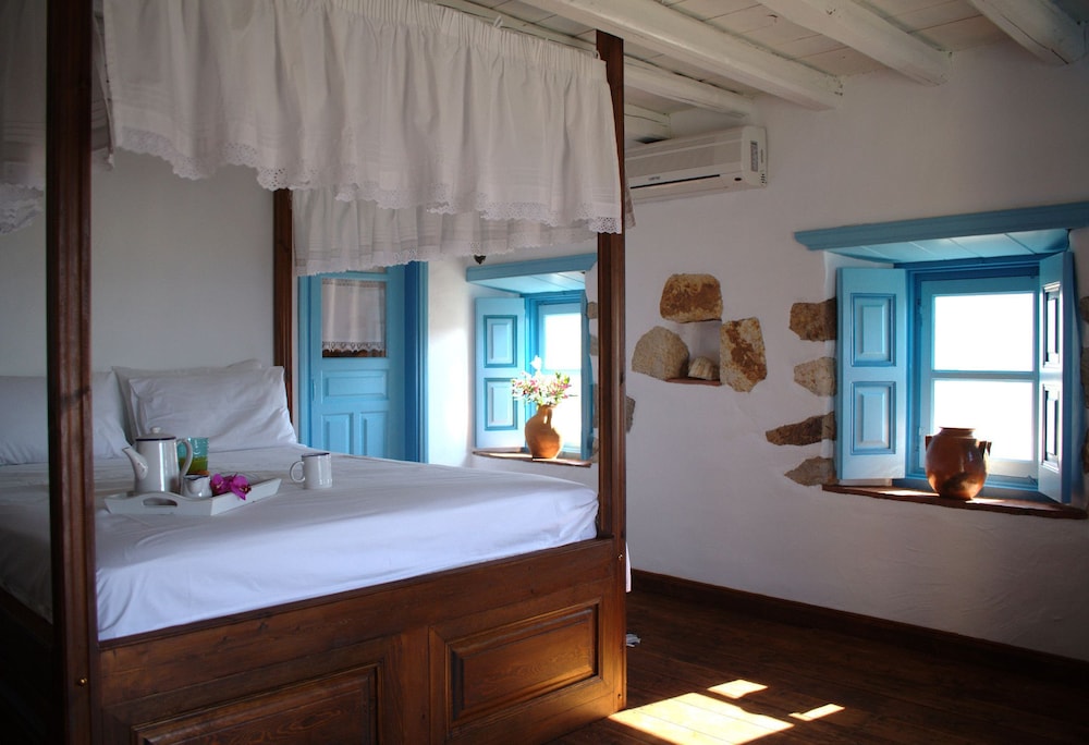 Traditional Villa, 1 Bedroom, Sea View photo 1