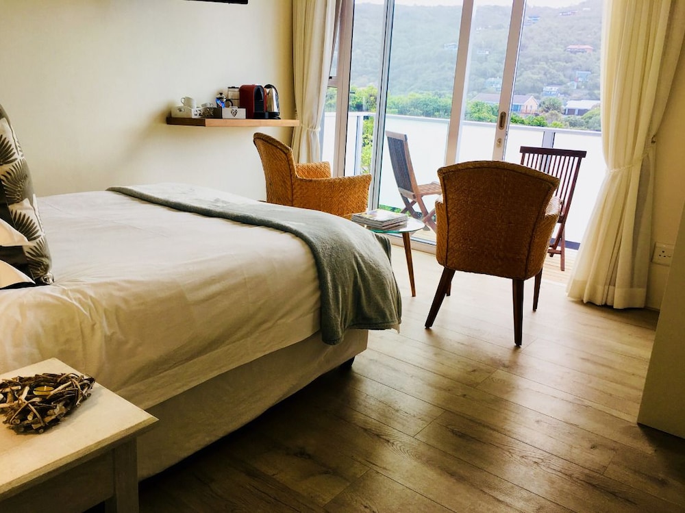 Standard Room (Sea Star)