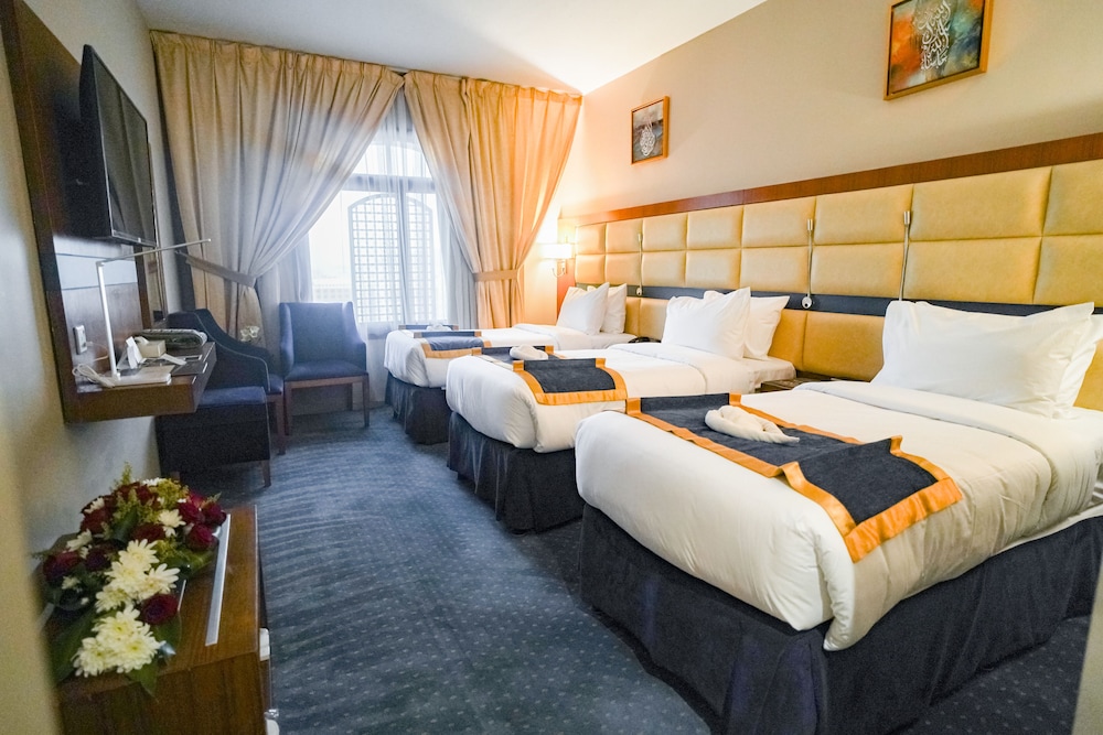 Standard Triple Room photo 1