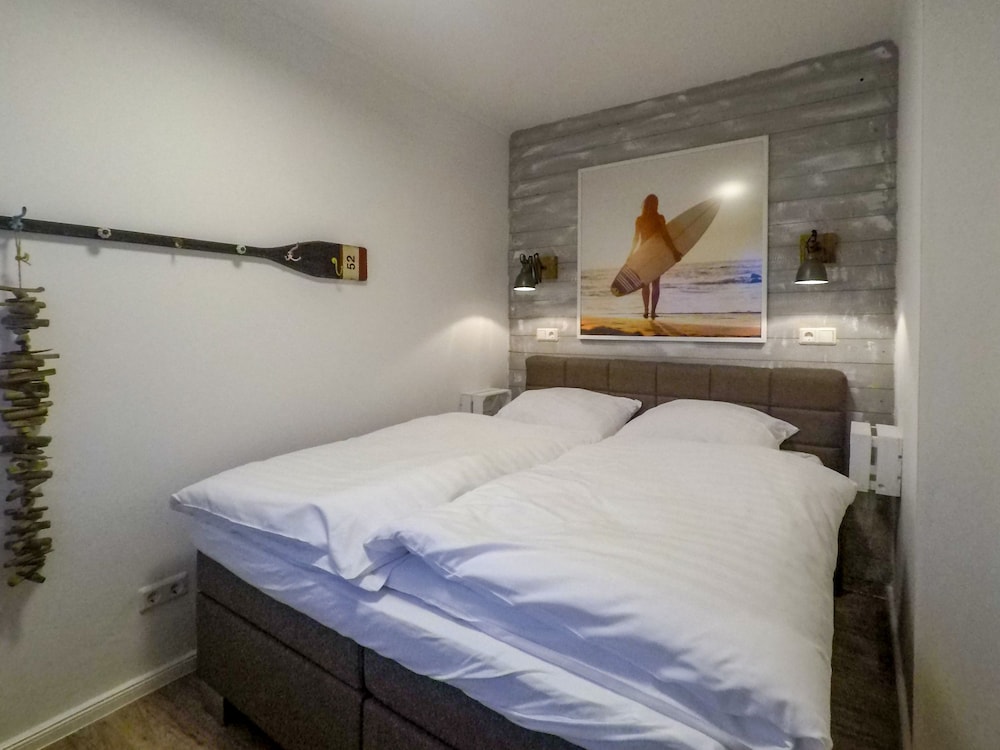 Apartment (Seedeich) photo 2