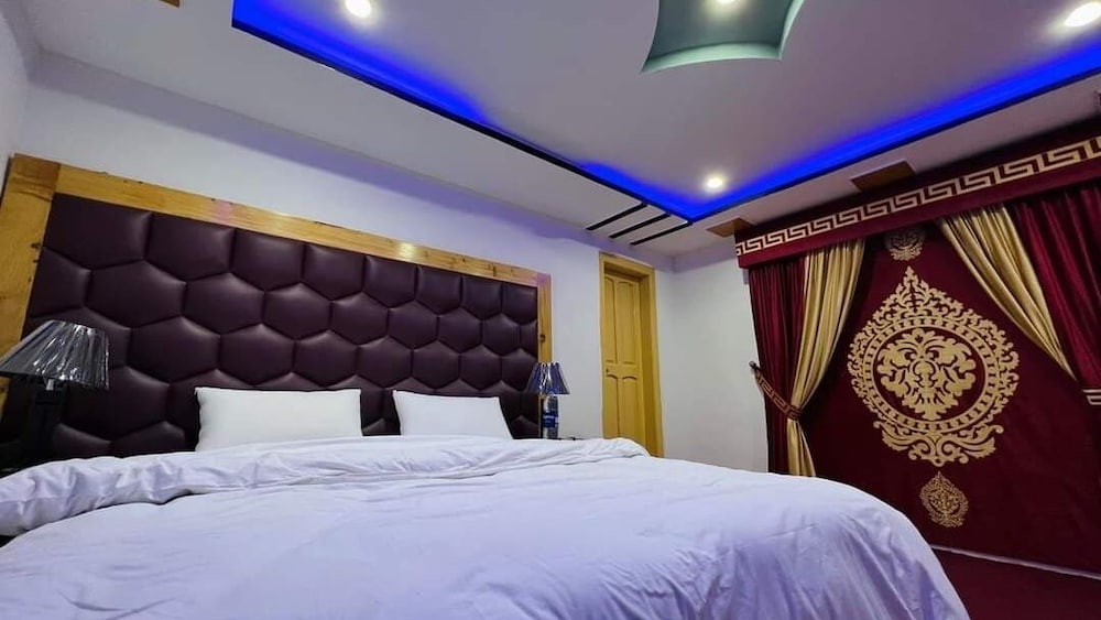 Deluxe Double Room photo 1