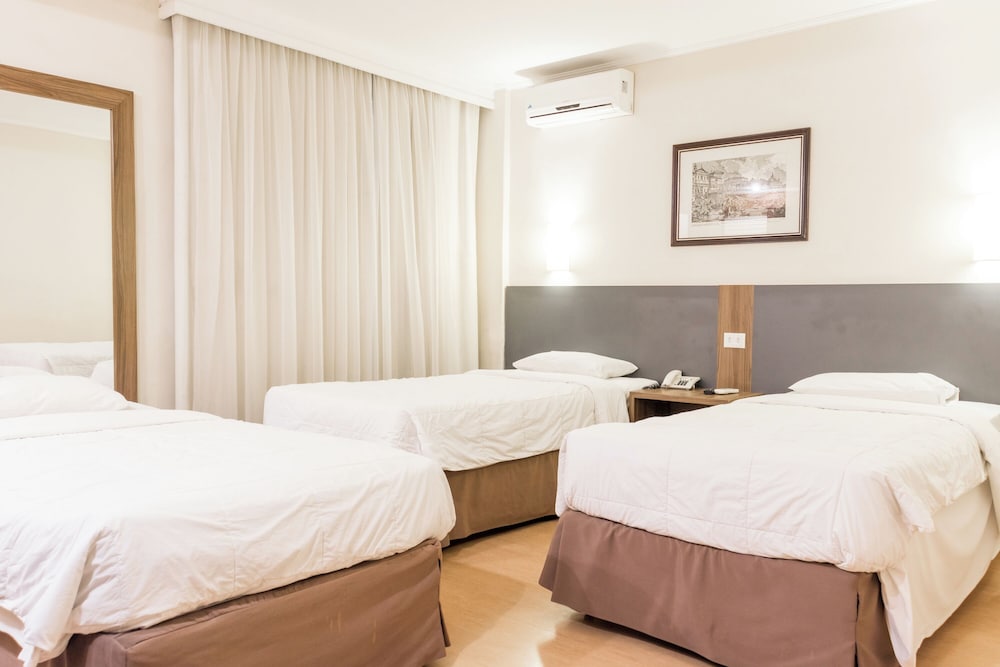 Basic Triple Room - Photo 1