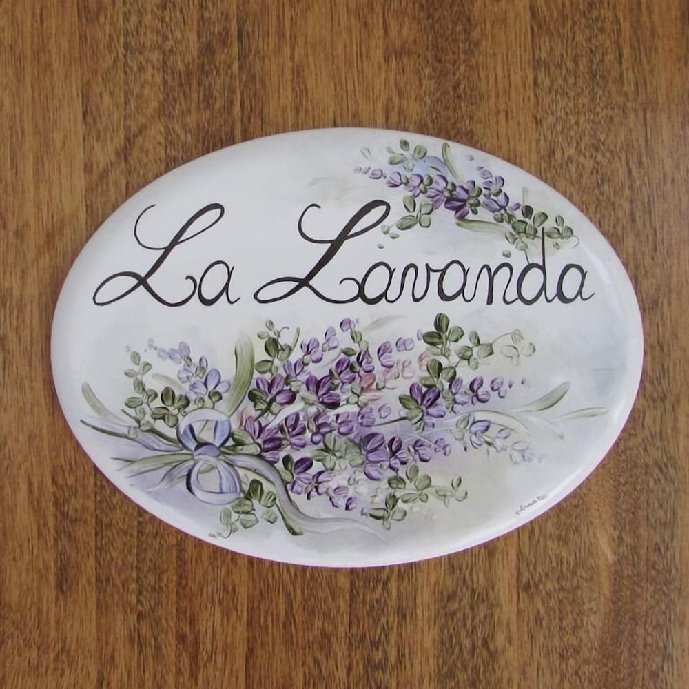 Double Room (Lavanda) photo 2