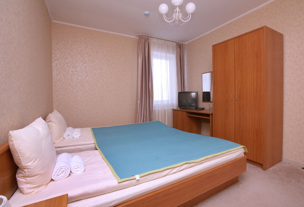 Family Triple Room photo 2