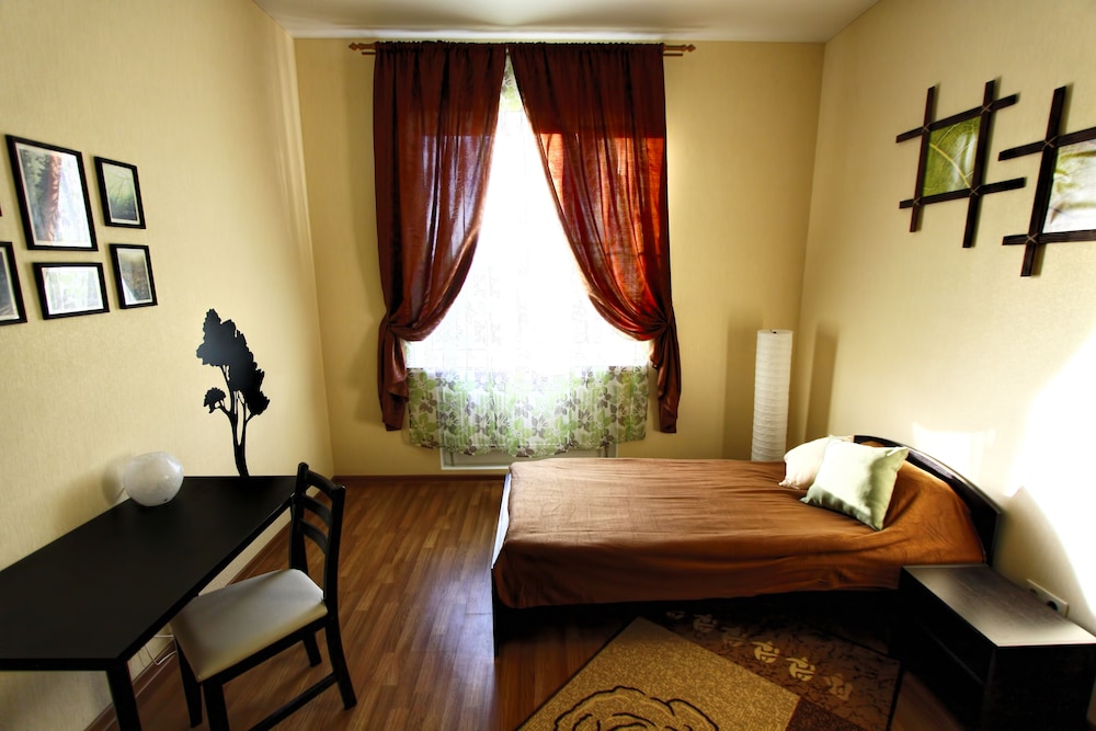 Classic Double Room photo 2