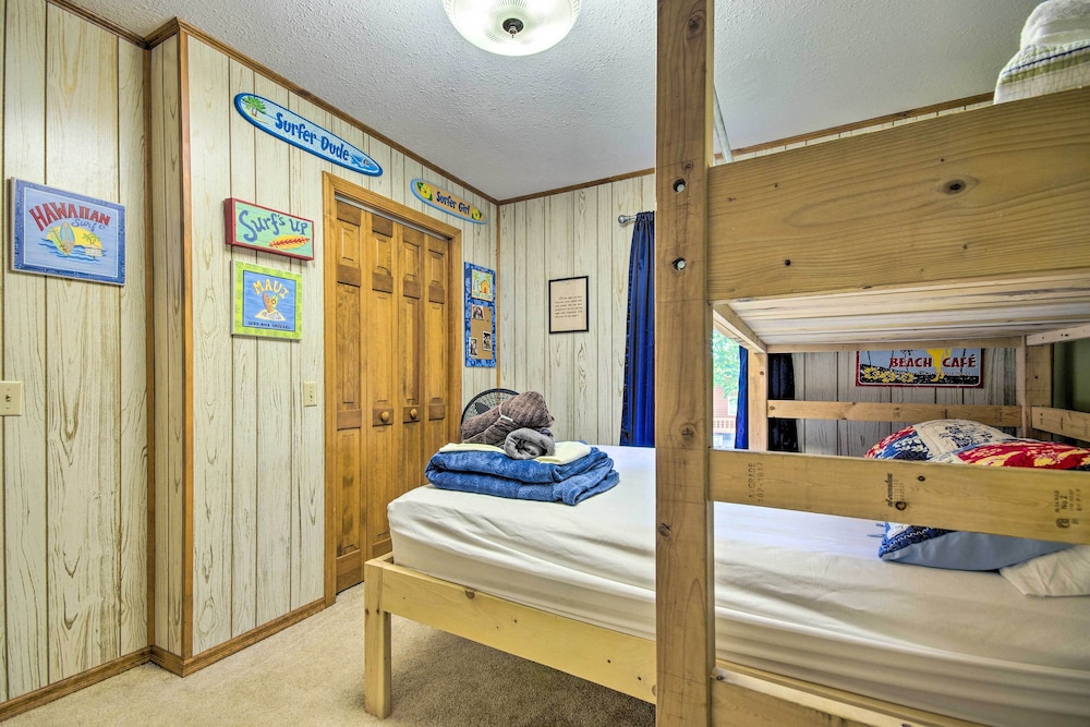 House (5 Bedrooms) photo 3