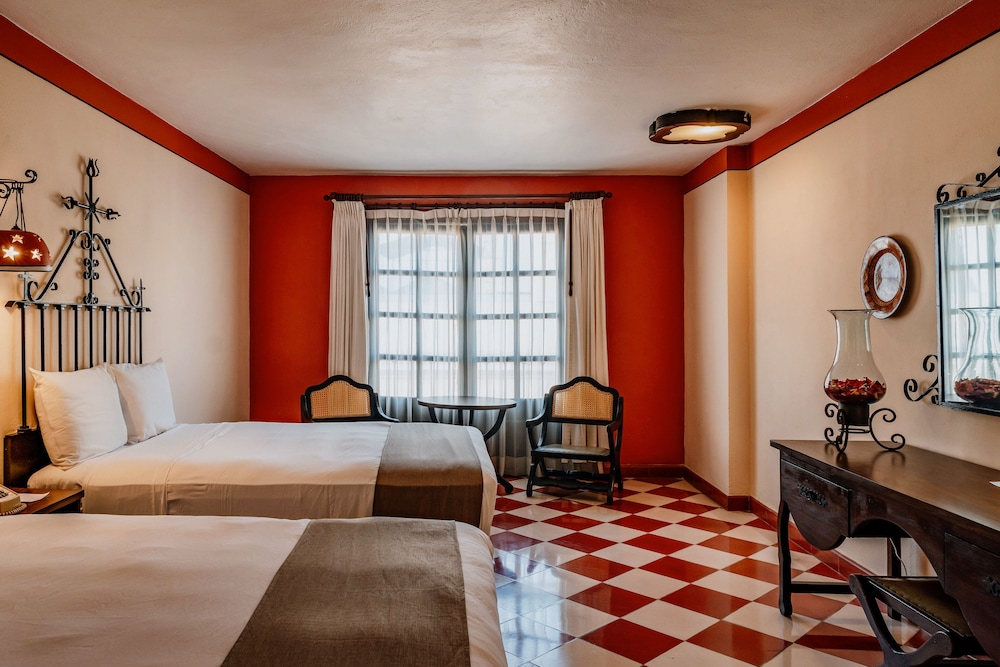 Deluxe Double Room photo 2