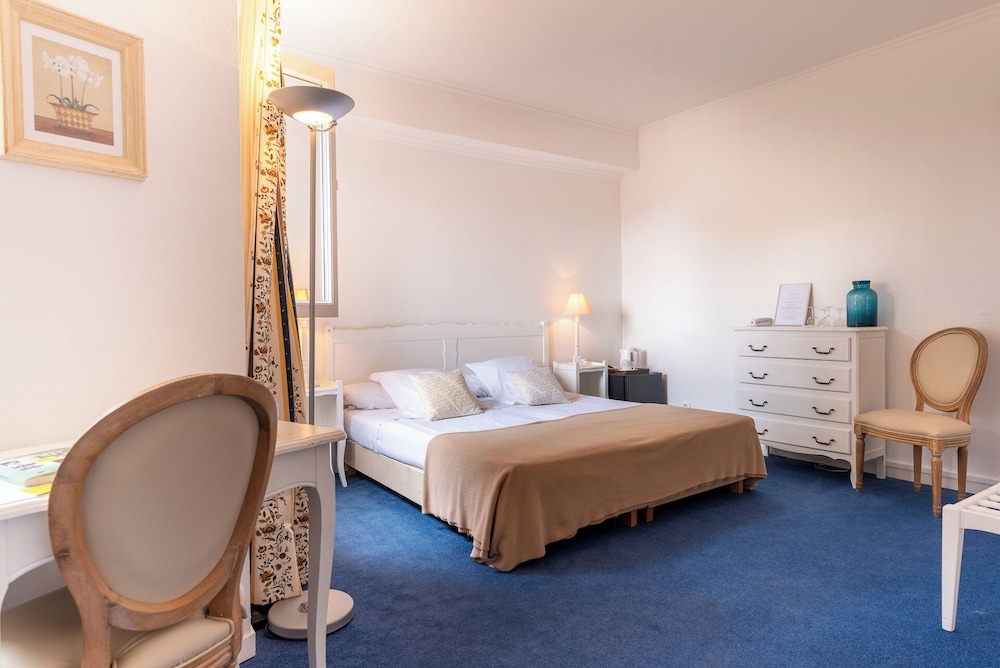 Chambre Double vue Jardin - Photo 1